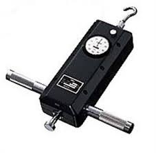 Thiết bị đo lực, PSH series, Imada, High Capacity Model Mechanical Force Gauge